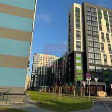 Квартира 96,2 м², 3-комнатная - изображение 3