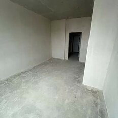 Квартира 88,7 м², 2-комнатная - изображение 2