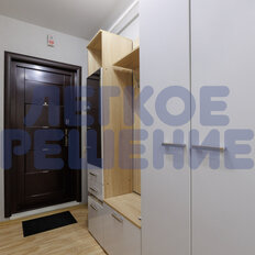 Квартира 37,4 м², 1-комнатная - изображение 5