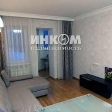 Квартира 47,1 м², 1-комнатная - изображение 4