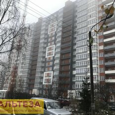 Квартира 38,9 м², 1-комнатная - изображение 2