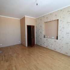 Квартира 45 м², 1-комнатная - изображение 4