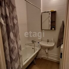Квартира 28 м², студия - изображение 5