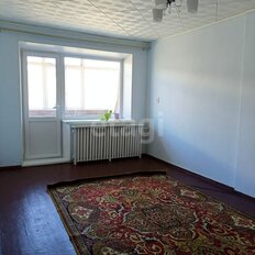 Квартира 45,1 м², 2-комнатная - изображение 1