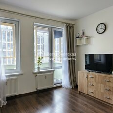 Квартира 24,8 м², студия - изображение 4