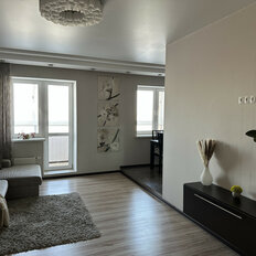 Квартира 88,6 м², 3-комнатная - изображение 5