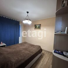 Квартира 42,4 м², 2-комнатная - изображение 4