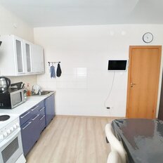 Квартира 57,6 м², 2-комнатная - изображение 4
