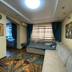 Квартира 63,3 м², 3-комнатная - изображение 4