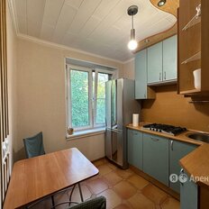 Квартира 58 м², 3-комнатная - изображение 2