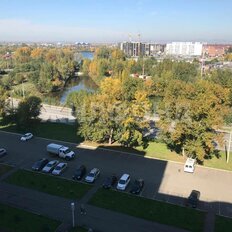 Квартира 44 м², студия - изображение 1