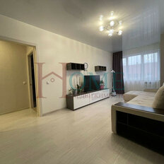 Квартира 63 м², 2-комнатные - изображение 1