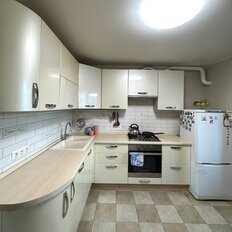 Квартира 55 м², 2-комнатная - изображение 3