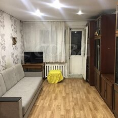 Квартира 30 м², 1-комнатная - изображение 1