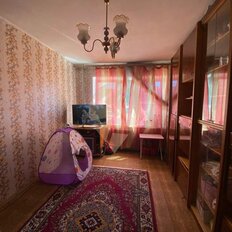 Квартира 61,5 м², 3-комнатная - изображение 4