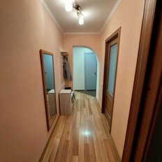 Квартира 60,6 м², 3-комнатная - изображение 2