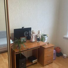 Квартира 45 м², 2-комнатная - изображение 4