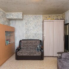 Квартира 40 м², 2-комнатная - изображение 4