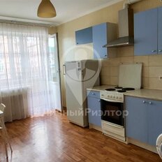 Квартира 37,5 м², 1-комнатная - изображение 3