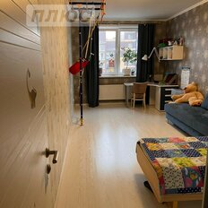 Квартира 70 м², 2-комнатная - изображение 4