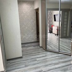 Квартира 44 м², 2-комнатная - изображение 4