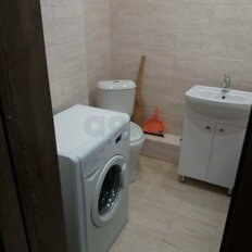 Квартира 23,4 м², студия - изображение 2