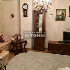 Квартира 42,8 м², 1-комнатная - изображение 3