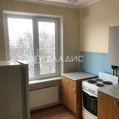 Квартира 32,7 м², 1-комнатная - изображение 2