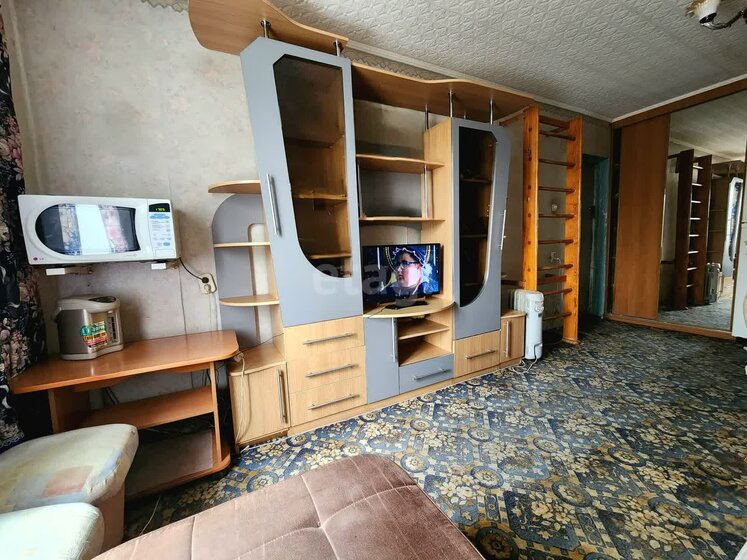 18,1 м², комната 1 850 000 ₽ - изображение 1