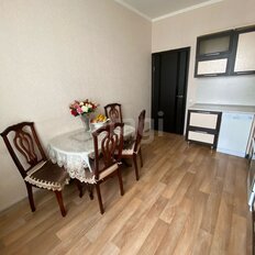 Квартира 44,1 м², 1-комнатная - изображение 5