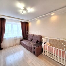 Квартира 41,8 м², 1-комнатная - изображение 5