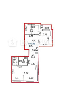 15800 м², готовый бизнес 1 148 999 936 ₽ - изображение 64