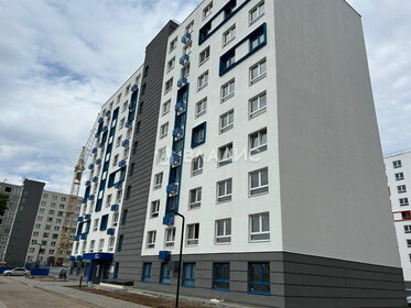 84,4 м², 3-комнатная квартира 5 136 000 ₽ - изображение 25