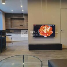 Квартира 76,4 м², 3-комнатная - изображение 5