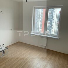 Квартира 63,6 м², 2-комнатная - изображение 3