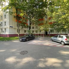 Квартира 36,9 м², 2-комнатная - изображение 1