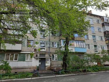 31,7 м², 1-комнатная квартира 3 450 000 ₽ - изображение 49