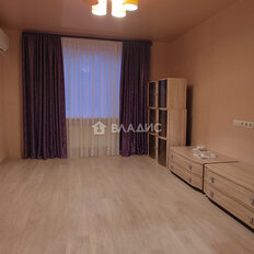 Квартира 64,9 м², 3-комнатная - изображение 1