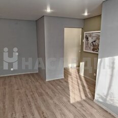 Квартира 31 м², 1-комнатная - изображение 2