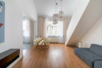 98 м², 3-комнатные апартаменты 120 000 ₽ в месяц - изображение 31