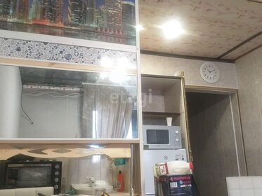 20,4 м², квартира-студия 25 000 ₽ в месяц - изображение 105