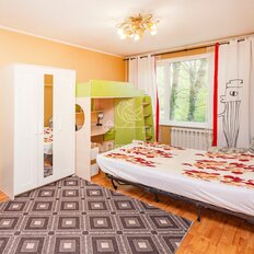 Квартира 32,5 м², 1-комнатная - изображение 3