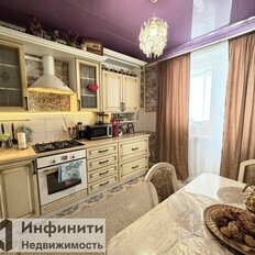 Квартира 50 м², 2-комнатная - изображение 1