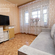 Квартира 20,7 м², 1-комнатная - изображение 2
