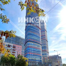 Квартира 60,4 м², 1-комнатная - изображение 2