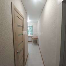 Квартира 30,8 м², 1-комнатная - изображение 3