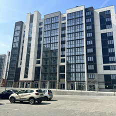 Квартира 45,2 м², 1-комнатная - изображение 3