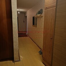 Квартира 77,3 м², 3-комнатная - изображение 5