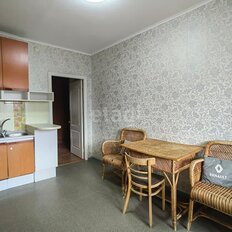 Квартира 44,6 м², 1-комнатная - изображение 3