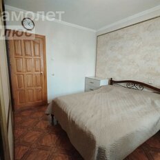 Квартира 64,9 м², студия - изображение 5